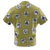 Himejima Gyomei Demon Slayer Hawaiian Shirt