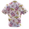 Aromatisse Pokemon Hawaiian Shirt