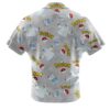 Beartic Pokemon Hawaiian Shirt