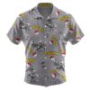 Blitzle Pokemon Hawaiian Shirt