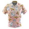 Tyltalis Pokemon Hawaiian Shirt