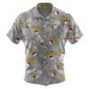 Beautifly Pokemon Hawaiian Shirt