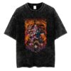 The Characters V13 One Piece T-shirt