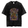 The Characters V9 One Piece T-shirt