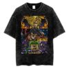 The Characters V16 One Piece T-shirt