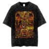 The Characters V18 One Piece T-shirt