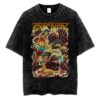 The Characters V19 One Piece T-shirt