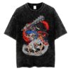 The Characters V1 One Piece T-shirt