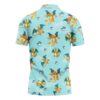 Charizard Pokemon Polo Shirt