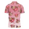 Tony Tony Chopper One Piece Polo Shirt