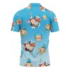 Franky One Piece Polo Shirt