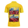 Deadpool and Wolverine Marvels Polo Shirt