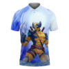 Wolverine Marvels Polo Shirt