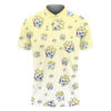 Togekiss Pokemon Polo Shirt