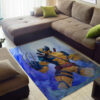 Wolverine Marvels Rug