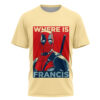 Deadpool Marvels T-shirt