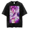 Vegeta V1 Dragon Ball Z T-shirt