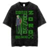 Zoro V2 One Piece T-shirt