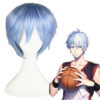 Kuroko No Basketball - Kuroko Tetsuya Cosplay Wigs, Anime Wigs