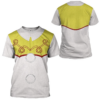 Ts Jessie T-shirt, Costume T-shirt