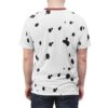 101 Dalmatians Pongoirt T-shirt, Costume T-shirt