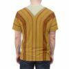 Encanto Camilo Madrigal Cosplay Costume, Costume T-shirt