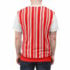 Red Dapper Dan T-shirt, Costume T-shirt