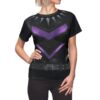 Shuri Black Panther T-shirt, Costume T-shirt