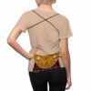 Princess Leia Slave Star Wars T-shirt, Costume T-shirt