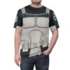 Star Wars Clone Trooper 104th T-shirt, Costume T-shirt