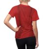 Wanda Maximoff Disney T-shirt, Costume T-shirt