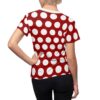 Mickey Costume Minnie Mouse Cosplay T-Shirt