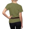 Ellie Up Costume Disney Cosplay, Costume T-shirt