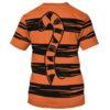 Tigger Winnie The Pooh T-shirt, Costume T-shirt