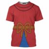 Wizard Mickey Disney Fantasia T-shirt, Costume T-shirt