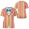 Bert Mary Poppins T-shirt, Costume T-shirt