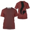 Pumbaa Lion King T-shirt, Costume T-shirt