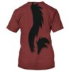 Pumbaa Lion King T-shirt, Costume T-shirt