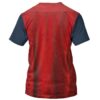 Doctor Strange T-shirt, Costume T-shirt