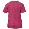 Lotso Toy Story T-shirt, Costume T-shirt