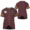 Tower Of Terror Bellhop Cast Member T-shirt, Costume T-shirt