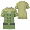 Prince Naveen Princess And The Frog - T-shirt