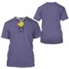 The Little Mermaid Ursula Vanessa Cosplay Costume, Costume T-shirt