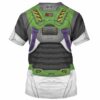 Buzz Lightyear 2022 T-shirt, Costume T-shirt