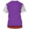 Prince Ali Aladdin T-shirt, Costume T-shirt