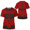 Darth Talon Star Wars T-shirt, Costume T-shirt