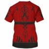 Darth Talon Star Wars T-shirt, Costume T-shirt