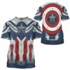 Captain America Falcon - T-shirt