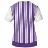 Purple The Dapper Dans T-shirt, Costume T-shirt