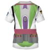 Mrs. Nesbitt Toy Story T-shirt, Costume T-shirt